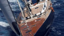 NOHEEA - Sailing to Windward 2